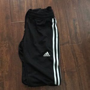Adidas sweat pants